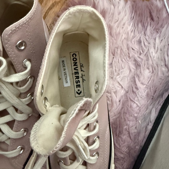Converse  High-Top Sneakers - Picture 2 of 4